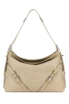 Givenchy Medium Voyou Shoulder Bag In Multicolor