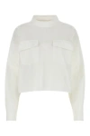 GIVENCHY GIVENCHY WOMAN CAMICIA