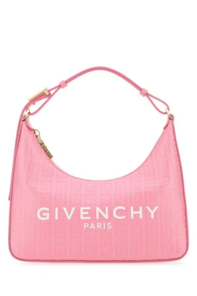 Givenchy Woman Clutch In Multicolor