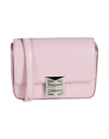 Givenchy Woman Cross-body Bag Pink Size - Calfskin