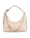 Givenchy Woman Handbag Beige Size - Calfskin In Beige