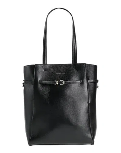 Givenchy Woman Handbag Black Size - Calfskin