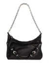 Givenchy Woman Handbag Black Size - Polyamide In Black