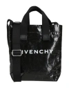 Givenchy Woman Handbag Black Size - Polyethylene