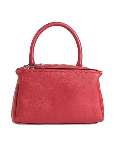 Givenchy Woman Handbag Brick Size - Goat Skin