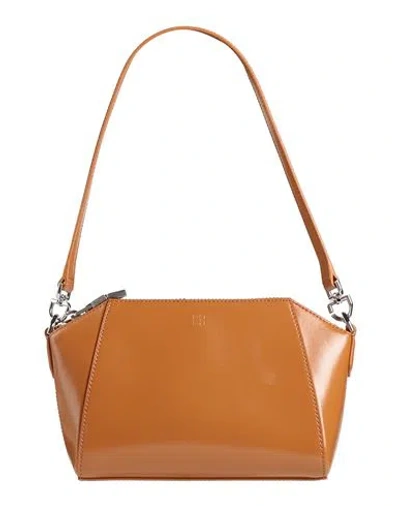 Givenchy Woman Handbag Camel Size - Soft Leather In Beige