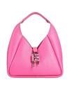 Givenchy G-hobo In Pink