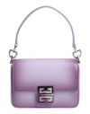 Givenchy Woman Handbag Lilac Size - Calfskin