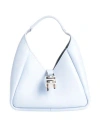Givenchy Woman Handbag Lilac Size - Calfskin In Purple