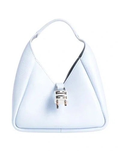 Givenchy Woman Handbag Lilac Size - Calfskin In Purple