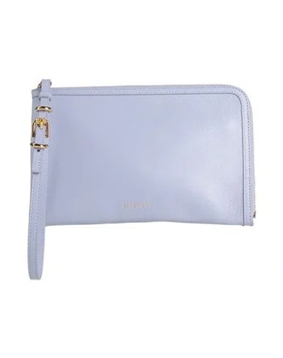 Givenchy Woman Handbag Lilac Size - Calfskin In Purple