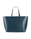 Givenchy Woman Handbag Navy Size - Calfskin