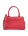 Givenchy Woman Handbag Red Size - Goat Skin In Red