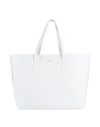 Givenchy Woman Handbag White Size - Calfskin