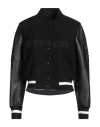 Givenchy Coats & Jackets In Black