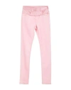 Givenchy Woman Jeans Fuchsia Size 24 Cotton, Elastane, Silk In Pink