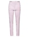 Givenchy Jeans In Purple