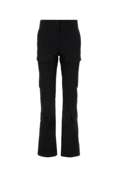 Givenchy Woman Pantalone In Multicolor