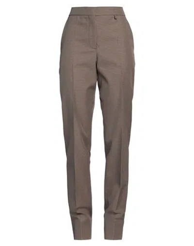 Givenchy Woman Pants Beige Size 4 Polyester, Cotton