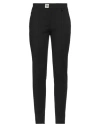 Givenchy Woman Pants Black Size 2 Polyamide, Cotton, Elastane In Black