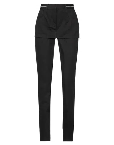 Givenchy Pants In Black