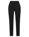 Givenchy Woman Pants Black Size 8 Viscose, Polyamide, Elastane In Black