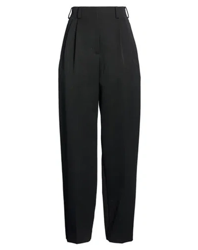 Givenchy Woman Pants Black Size 4 Wool