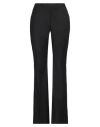 Givenchy Woman Pants Black Size 6 Polyamide, Cotton, Elastane In Black