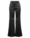 Givenchy Woman Pants Black Size 8 Polyester In Black
