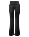 Givenchy Woman Pants Black Size 8 Polyester In Black