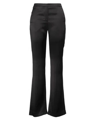 Givenchy Woman Pants Black Size 6 Viscose