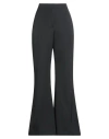 Givenchy Woman Pants Black Size 6 Wool In Black