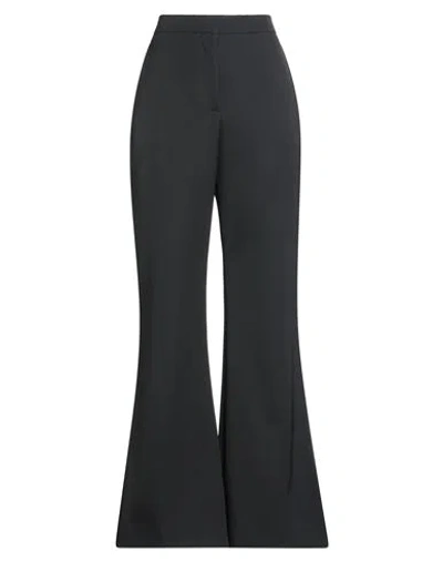 Givenchy Woman Pants Black Size 6 Wool