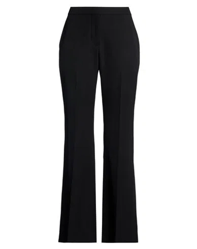 Givenchy Woman Pants Black Size 6 Wool