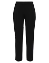 Givenchy Woman Pants Black Size 8 Viscose, Polyamide, Elastane In Black