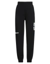 Givenchy Woman Pants Black Size L Cotton In Black