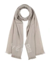 Givenchy Woman Scarf Beige Size - Wool, Cashmere In Neutral