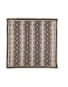 Givenchy Woman Scarf Light Brown Size - Silk In Brown
