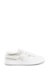 Givenchy G Move Sneakers In Mixed Leathers
