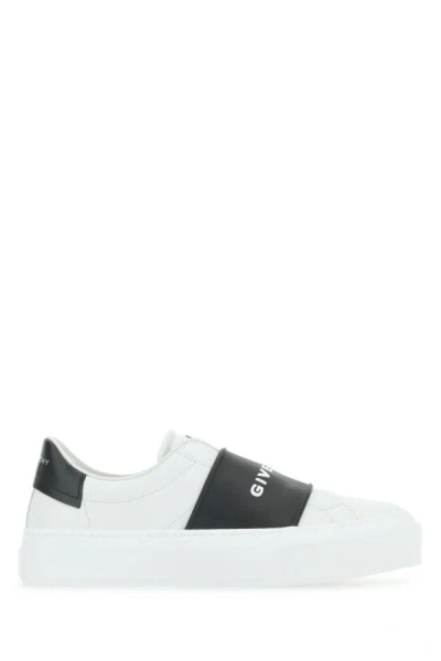 Givenchy Woman Sneakers In Multicolor