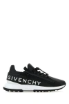 GIVENCHY GIVENCHY WOMAN SNEAKERS