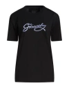 Givenchy Woman T-shirt Black Size S Cotton