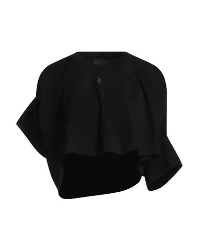 Givenchy Woman T-shirt Black Size Xs Cotton