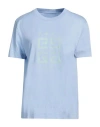 Givenchy Blue 4g Stars T-shirt