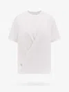 Givenchy T-shirts In White
