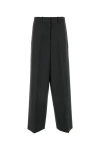 Givenchy Tailoring Trousers In Multicolor