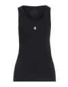Givenchy Topwear In Black