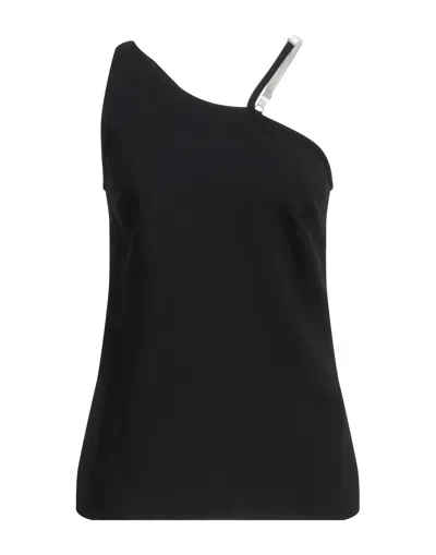 Givenchy Tops In Black