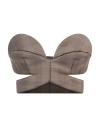 Givenchy Crossbra In Gray