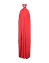 Givenchy Tops In Red